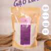 Bột trộn sẵn gạo lứt